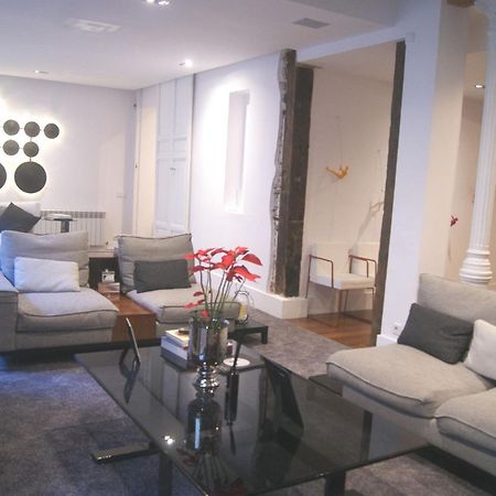 Lujo En El Centro Apartment มาดริด ภายนอก รูปภาพ