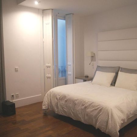 Lujo En El Centro Apartment มาดริด ภายนอก รูปภาพ