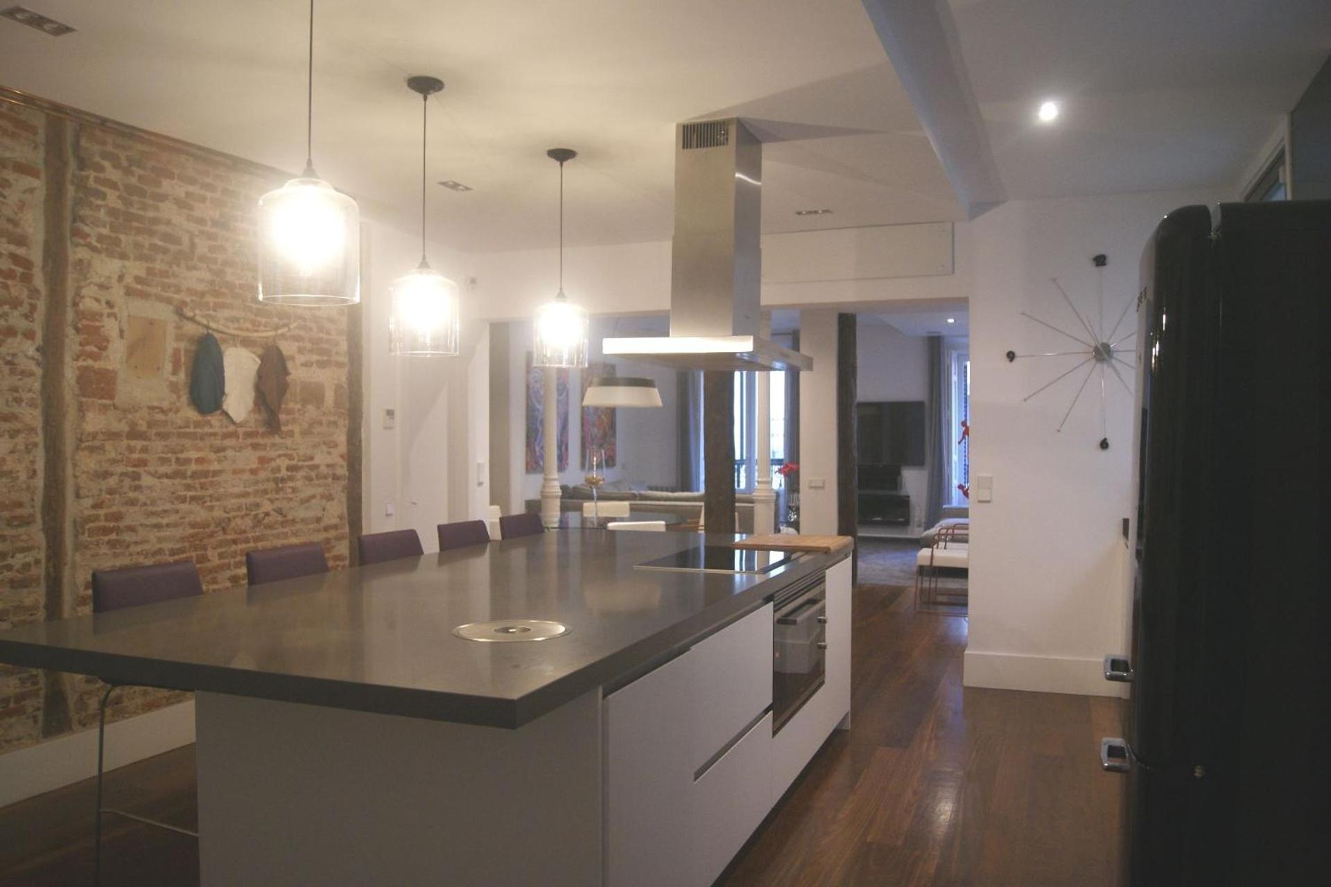 Lujo En El Centro Apartment มาดริด ภายนอก รูปภาพ