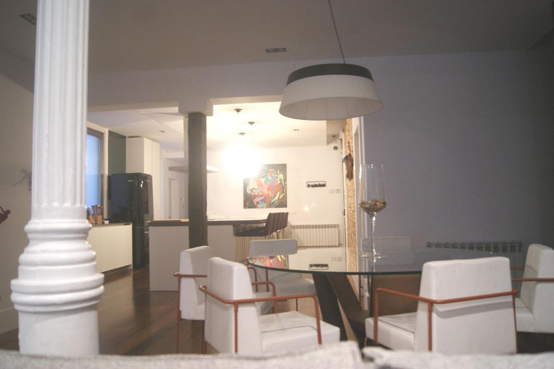 Lujo En El Centro Apartment มาดริด ภายนอก รูปภาพ