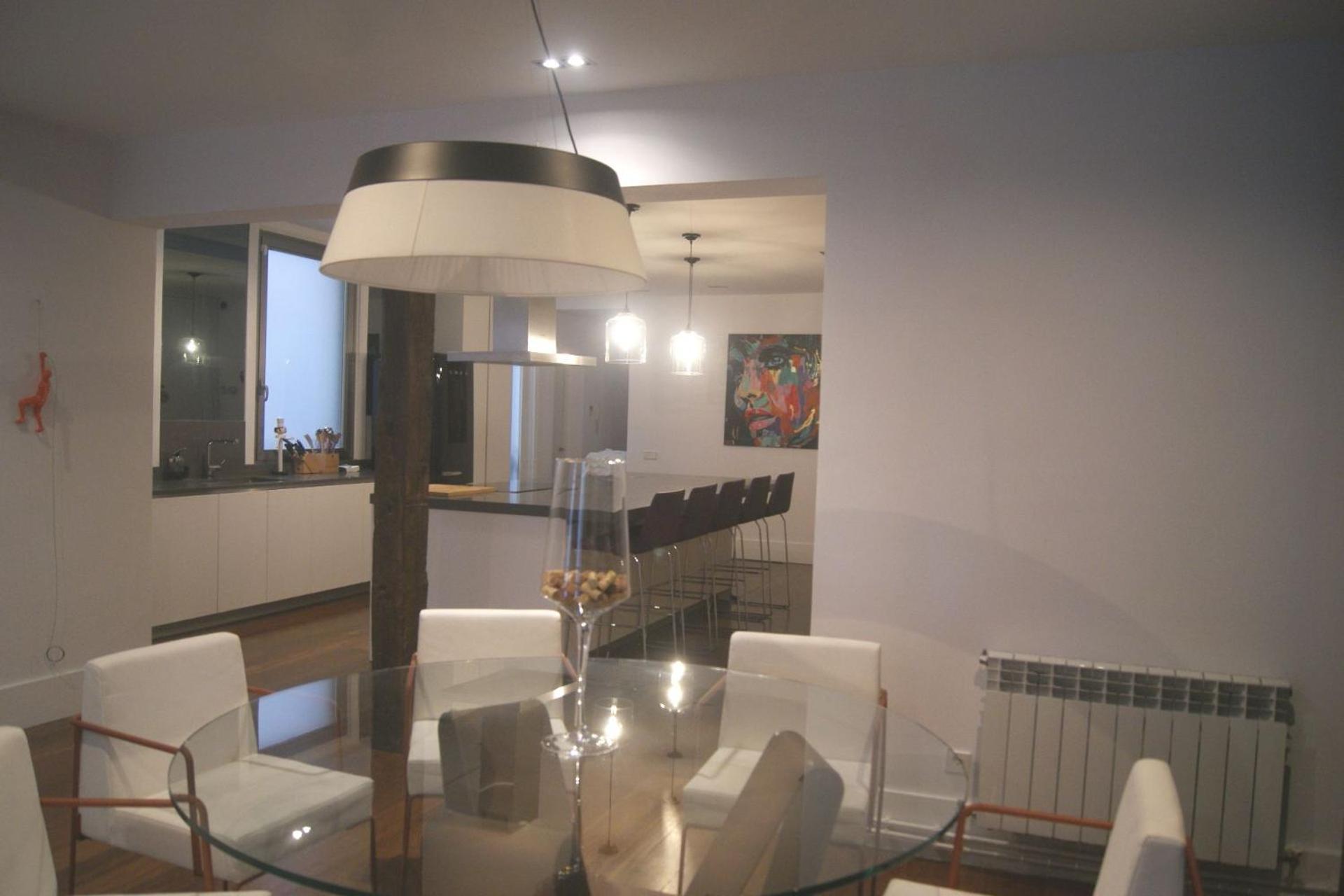 Lujo En El Centro Apartment มาดริด ภายนอก รูปภาพ