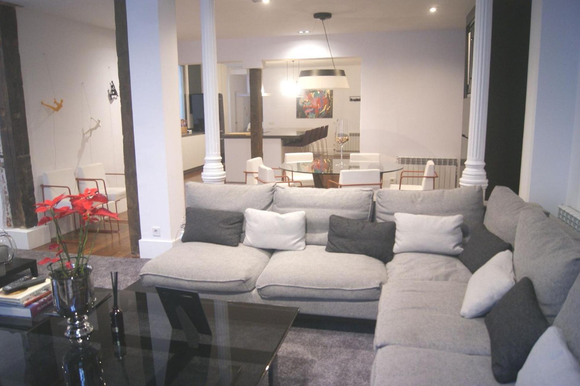 Lujo En El Centro Apartment มาดริด ภายนอก รูปภาพ