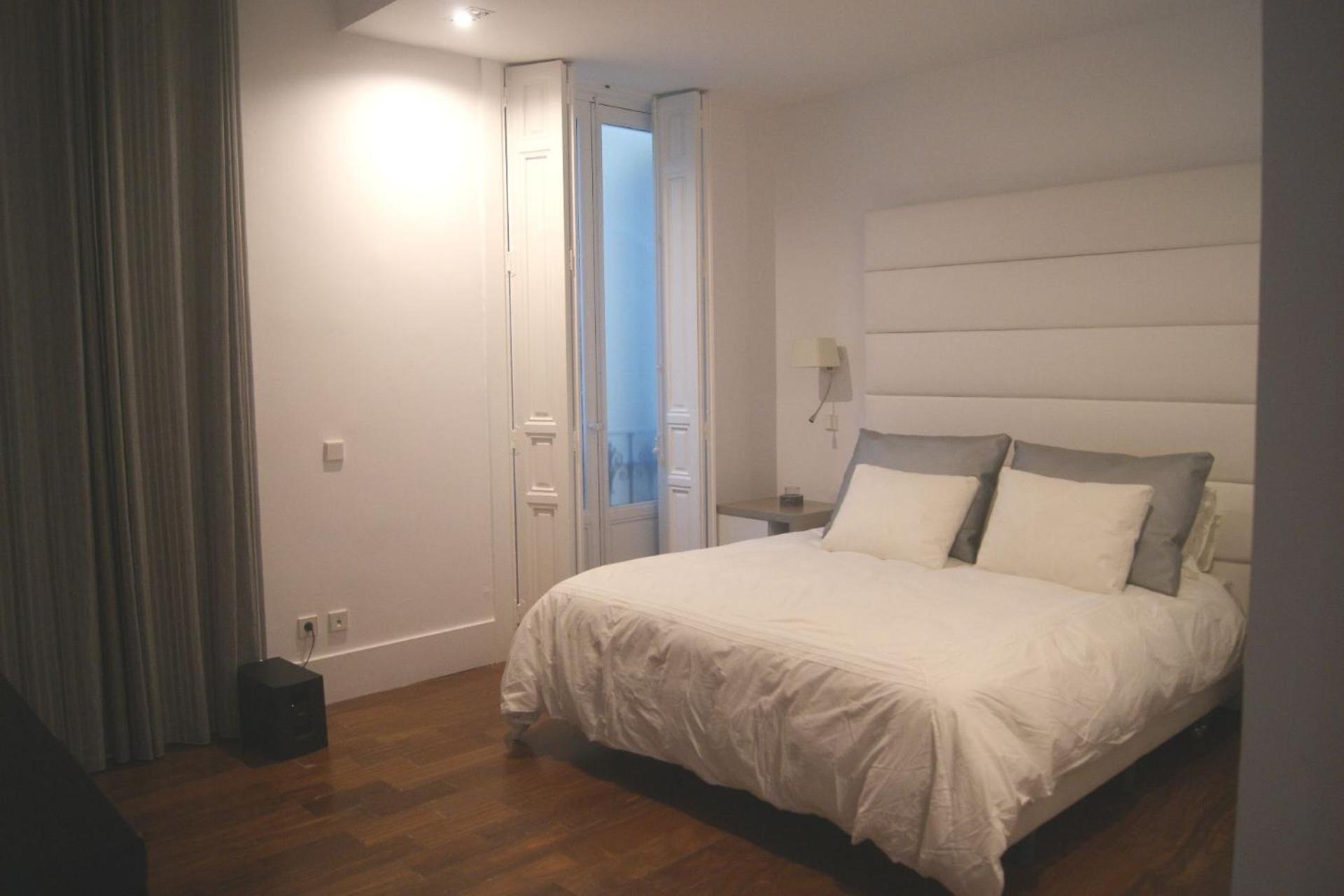 Lujo En El Centro Apartment มาดริด ภายนอก รูปภาพ